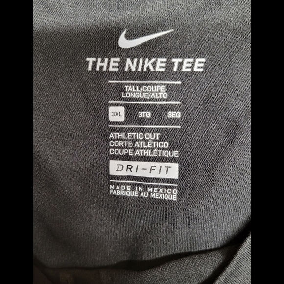 Nike FSU Seminoles drywear T Shirt - Picture 3 of 5